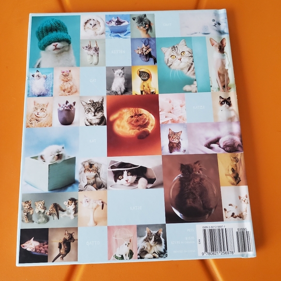 NWOTs ~ My Cat Record Book ~ - Picture 2 of 14